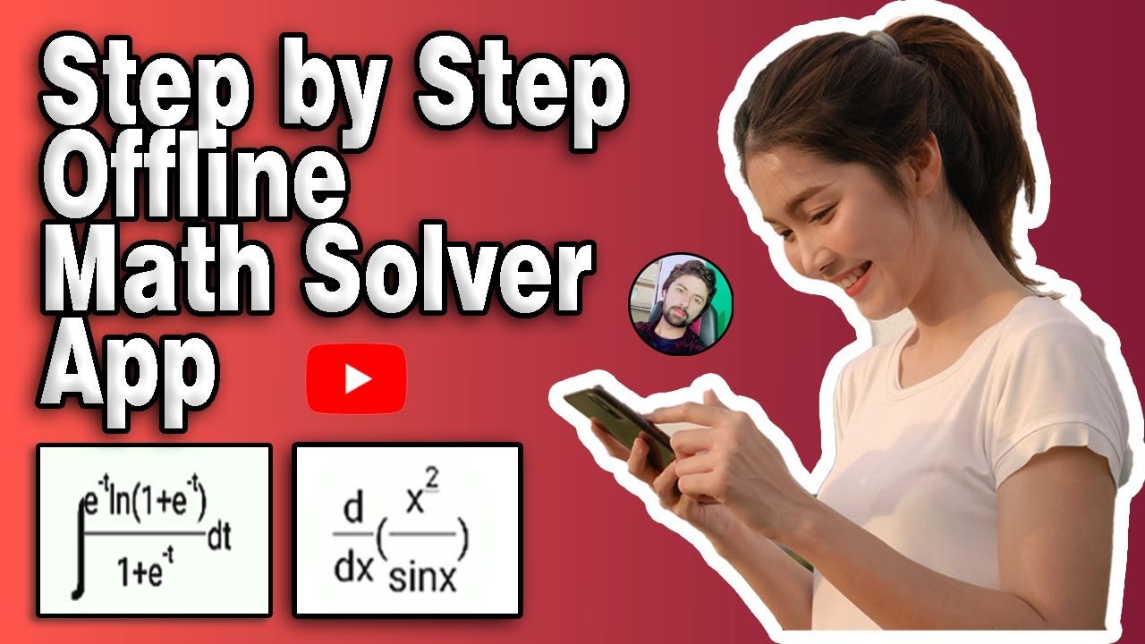 Free Maths Solver