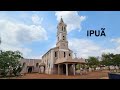 Ipuã SP - Passeio da Rota 408 pela cidade de Ipuã - 12° Temp - Ep 47