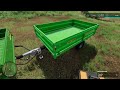 Starting With $0 In Farming Simulator 22  Rags To Riches Challenge  Year 1