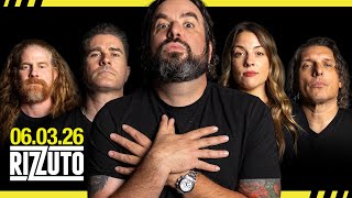 A Pride Of Embarrassment In Being Grounded | Ruzuto Show Comedy Podcast