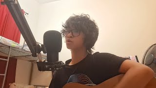 Iris - Goo Goo Dolls (Cover by Giann Miranda)