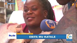 Abakyala mu Katale ke Kansanga abasajja babawanda lulusu #EbifaMuKatale