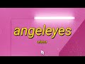 angeleyes - abba [sped up / tiktok remix] | Sometimes when I'm lonely I sit and think about him