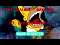 Post Malone , XXXTENTACION - DAMAGED 8D Audio wear headphones