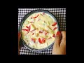 ଥଣ୍ଡା ଥଣ୍ଡା fruit custard 😋😍 viral shorts youtubeshorts cookinshorts