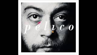 Pélico - Repousar [Euforia] – part. Letícia Spiller \u0026 Carú Ricardo