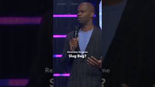 We're still on this pact! #Comedy #StandUp #Shorts | Michael Jr.