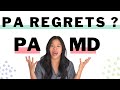 10 Years Later, Do I Regret Being a PA? The Ugly Truth No One Tells You About The MD/PA World