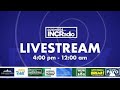 INCRadio Livestream | Friday, November 8, 2024 (4:00 PM - 12:00 MN)