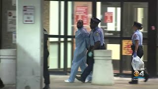 Suspect In Philadelphia Mass Shooting Has Long Criminal Record