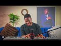 Deep shona worship session with-Clayton stimah