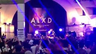 [Alexandros] - Famous Day (Live)