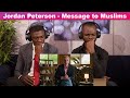 Pastor Reacts To Jordan Peterson - Message to Muslims