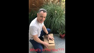 The Unboxing!! Complex Borderline Personality Disorder