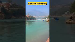rishikesh status | rishikesh ganga | rishikesh river rafting | Punjabi status #shorts #rishikesh