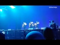 hd 150911 1st sh power music with bts in jakarta part 16 dope 쩔어