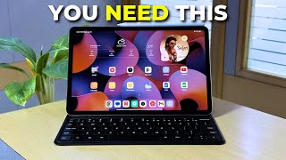 Things You Need to Know about Xiaomi Pad 6