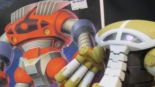 HGUC Zogok announced - Gundam Unicorn MSV oldschool Gunpla news ガンプラ