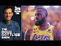 Biggest Takeaways From Lakers Winning Game 1 Against Warriors | DOUG GOTTLIEB SHOW