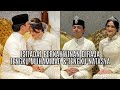 Istiadat Perkahwinan Diraja Tengku Muhammad Iskandar & Tengku Natasya Adnan