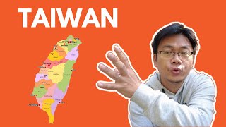 What do the Chinese think of Taiwan?中国人如何看待台湾？Intermediate Chinese.