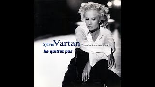 Sylvie Vartan - Ne quittez pas