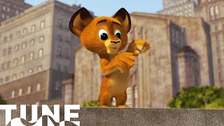 The Traveling Song from Madagascar 2: Escape To Africa | TUNE