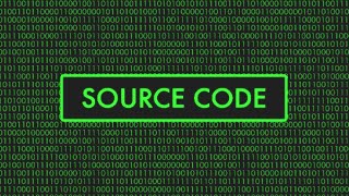 How to create Source Code in After Effects | After Effects Tutorial