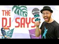 Simon Says - DJ Raphi Version| Brain Breaks Songs for Kids