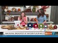 East Valley ready for the Inaugural Breadfest at Hayden Flour Mills