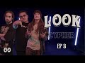 2024 LOOK Cypher | Ep 3 | Anton.Da.Don - JackTheMadRapper - KiddCache