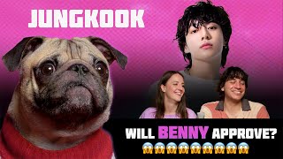 JUNGKOOK 'SEVEN' 정국 - Producer, Songwriter & PUG Reaction and Music Analysis - K-Pop