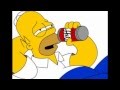 Ringtone - Homero Simpson