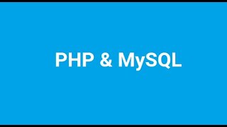 Lecture 11 - PHP Switch Case Statement
