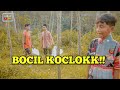 BOCILL BIANG MASALAH!!||Film pendek||LABAN TV