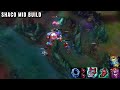 Why this MASTER is Playing UNBEATABLE SHACO MID