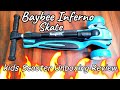 Baybee Inferno Skate Scooter for Kids Unboxing & Review || Best 2023 F5 skate Scooter for Riders