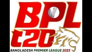 BPL-2023 [ Comilla Victorians vs Sylhet Strikers ]