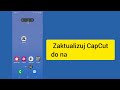 capcut brak połączenia internetowego naprawa problemu jak rozwiązać problem problem z capcut