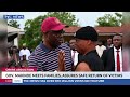 Gov. Makinde Meets Families Of Oriire Abduction, Assures Safe Return Of Victims