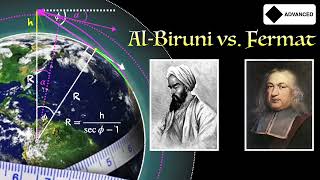 Al-Biruni vs. Fermat