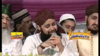 Madina Yaad Aya Hai - Owais Raza Qadri - Mehfil e Naat At Mazar Of Haji Ali India