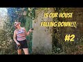 2 - Tour of our off grid house and 4.5 acre farm