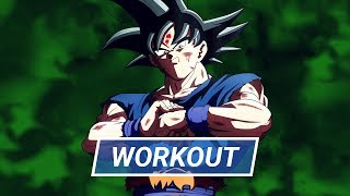 Brutal ⚡️ Trap and Dubstep Gym Workout Music Mix 2018