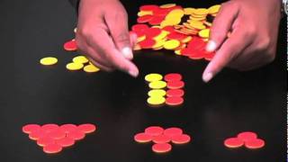 Two Color Counters from Nasco