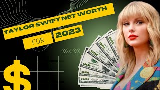 Taylor Swift Net Worth? Age, Height, Family, College