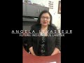 Future Indigenous Lawyer: MAIBA Board Member Angela Levasseur