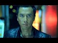 SPL / Kill Zone 杀破狼 (2005) - Donnie Yen Vs Wu Jing 最精采打鬥片段 best fight scene