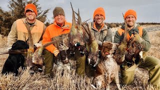 South Dakota Pheasant Hunting Road Trip | The Flush: Season 11, Episode 11
