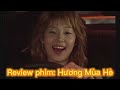 review phim hương mùa hè